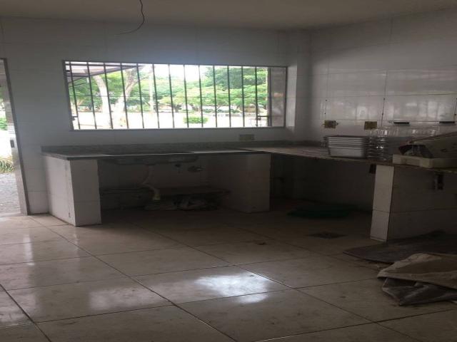 #464 - Ponto Comercial para Venda em Campos dos Goytacazes - RJ - 1