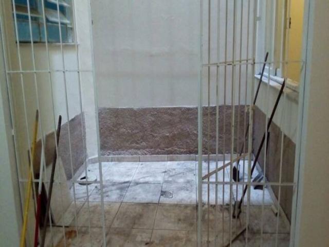#65 - Apartamento para Venda em Campos dos Goytacazes - RJ