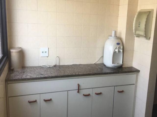 #647 - Apartamento para Venda em Campos dos Goytacazes - RJ