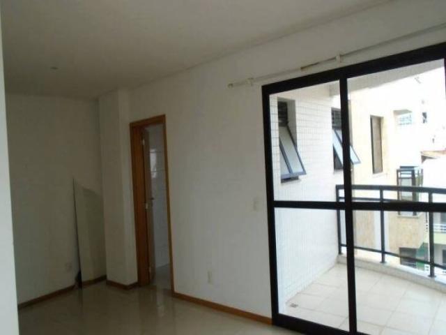 #82 - Apartamento para Venda em Campos dos Goytacazes - RJ